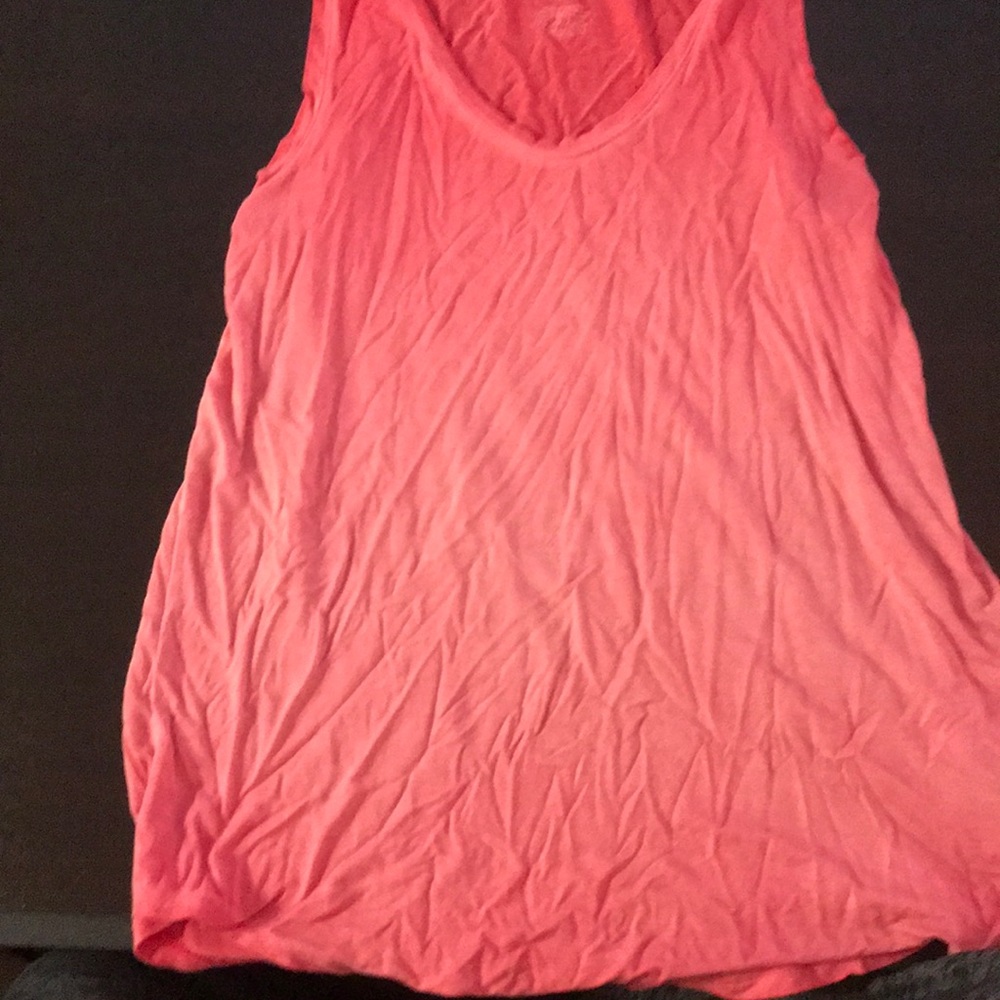 XS AMERICAN EAGLE TANK TOP